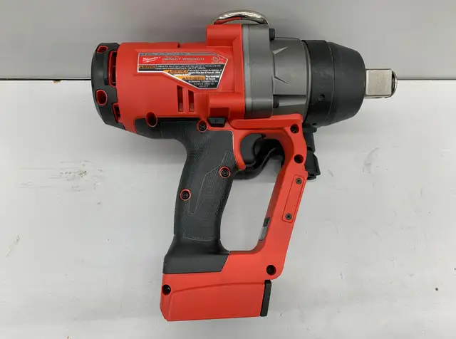 Milwaukee 2867 1" Impact Wrench in Power Tools in City of Toronto - Image 3