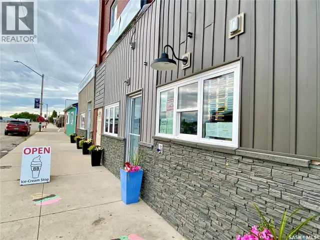 106 Vincent AVENUE E Churchbridge, Saskatchewan in Commercial & Office Space for Sale in Regina - Image 23