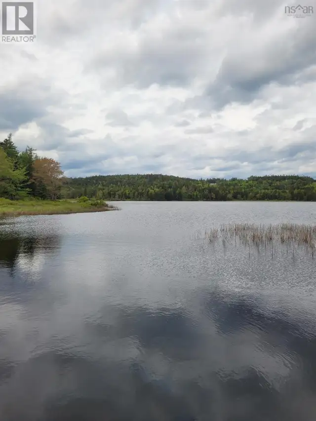 Lots Goat Lake Road East Chester, Nova Scotia62863782089091122