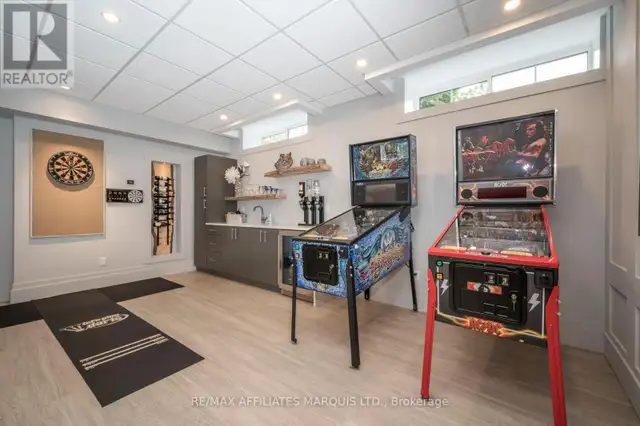 20288 COUNTY ROAD 2 ROAD South Glengarry, Ontario in Houses for Sale in Ottawa - Image 36