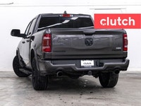 1 OWNER / Ventilated Front Seats, Auxiliary Audio Input, Bluetooth Music and more! Clutch is the lar... (image 5)