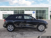 * quattro All-Wheel Drive (AWD) with an 8-speed automatic transmission * Leather upholstery, heated... (image 5)