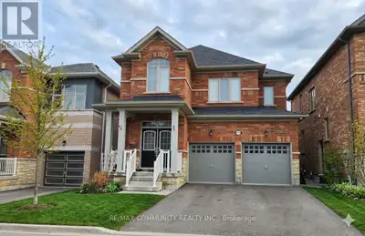 Beautiful Basement For Lease In Most Demanded Neighborhood. Separate Entrance and Separate Laundry....