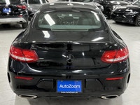See Dealer Website for Details. Mercedes-Benz C-Class C 300 Awd 2018 (image 5)
