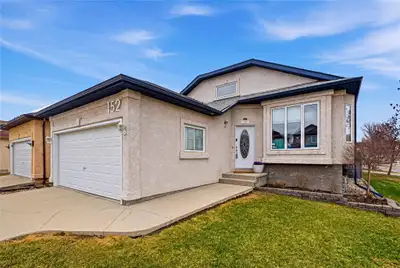 3M//Winnipeg/S/S Thurs May 7 otp Wed May 13. This is the house you will want to call home. Bright &...