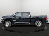 This Ram 3500 boasts a 6.7 Liter Turbo engine powering this Automatic transmission. *Options:* BLIND... (image 1)