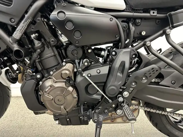 2024 Yamaha XSR700ARW XSR700 - V6138NP - -No Payments for 1 Year in Sport Bikes in Markham / York Region - Image 15