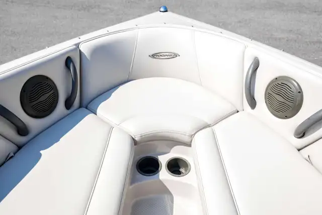 2004 Moomba Outback in Powerboats & Motorboats in Rimouski / Bas-St-Laurent - Image 23
