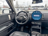 Apple CarPlay | Android Auto | Keyless Entry | MINI Personal Voice Assistant | Wireless Charging Pad... (image 9)