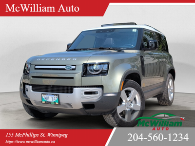 At McWilliam Auto, we operate as a one-price dealership. Our vehicles are competitively priced from...