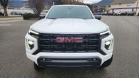 Welcome to Murray Buick GMC - Penticton Prepare to be impressed with our 2026 GMC Canyon Elevation C... (image 1)