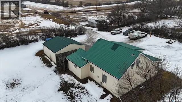 West Macrorie Farm Fertile Valley Rm No. 285, Saskatchewan in Land for Sale in Swift Current - Image 4