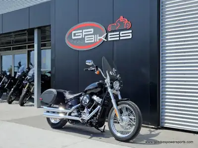 No money down.Credit approved in minutes* OACJust...CLICK HERE 2021 Harley-Davidson Softail™ Standar...