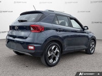 This 2023 Hyundai Venue Ultimate comes equipped with a 1.6L Smartstream 4-cylinder engine, Intellige... (image 6)
