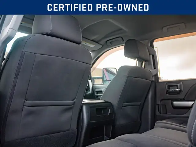 2018 Chevrolet Silverado 1500 2LT in Cars & Trucks in St. John's - Image 13