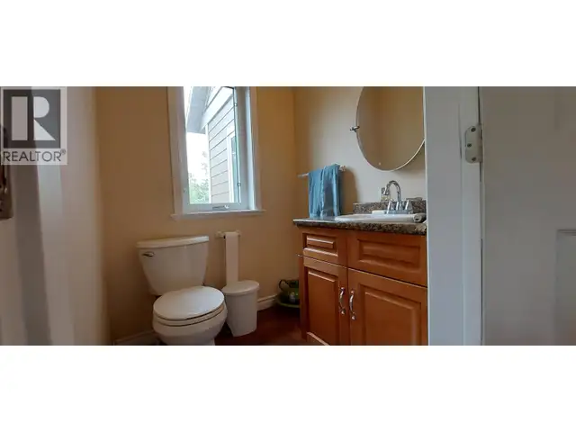 3400 CORVIN ROAD Chilcotin, British Columbia in Houses for Sale in Burns Lake - Image 23