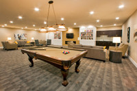 SPACIOUS 2 BEDROOM DEN 2 BATHROOM APARTMENT FOR RENT IN WOODSTOCK! OUTSTANDING AMENITIES! CLOSE TO P... (image 8)