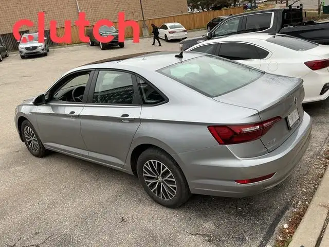 2020 Volkswagen Jetta Highline w/ Apple CarPlay, Heated Front Se64733716017795120