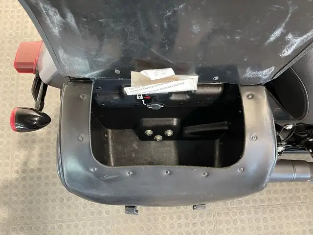 2015 Harley-Davidson Softail Slim CANADIAN HARLEY/STAGE ONE/VANC in Street, Cruisers & Choppers in North Bay - Image 15