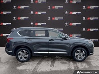 Check out this 2023 Hyundai Santa Fe Preferred before someone takes it home! *Get Your Money's Worth... (image 6)