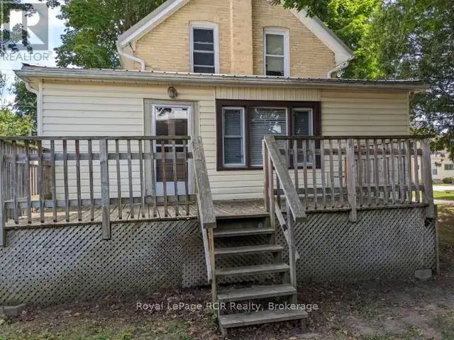 134 9TH STREET Hanover, Ontario in Houses for Sale in Owen Sound - Image 17