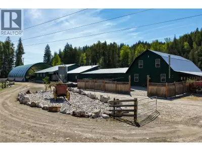 1519 Highway 6 is a historically productive rural property offering substantial infrastructure and l...