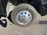 WAS: $57879 NOW: $52998 plus taxes and licensing feesBig Horn 4x4 Crew Cab 8 Box 10 DAY NO HASSLE RE... (image 4)