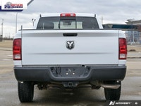 WAS: $35900 NOW: $32900 plus taxes and licensing fees2020 Ram 1500 4x4 Regular Cab Long Box | 5.7L H... (image 5)
