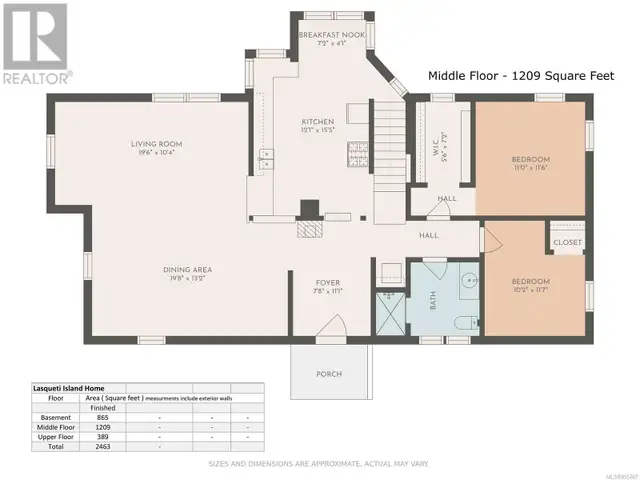 2 Welch Rd Lasqueti Island, British Columbia in Houses for Sale in Parksville / Qualicum Beach - Image 28