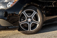MERCEDES-BENZ inspection can be arranged upon request! Highlighted Vehicle Features: NAVIGATION, SUN... (image 3)
