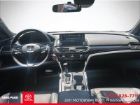 SPORT Engine: 4 Cylinder Engine 1.5L L/100Km City: 8.2 L/100Km Hwy: 6.8 Safety Equipment Electronic... (image 9)