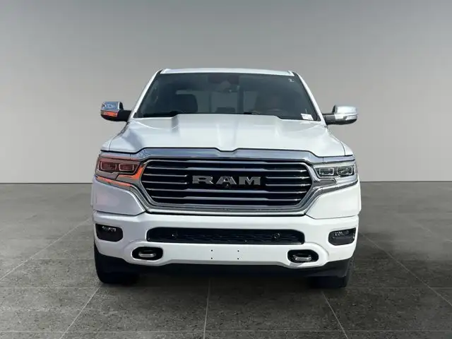 2022 Ram 1500 Limited Longhorn in Cars & Trucks in Lethbridge - Image 11