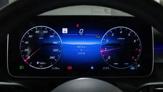 2025 Mercedes-Benz CLE 300 Pinnacle PKG | Burmester Surround in Cars & Trucks in Edmonton - Image 24
