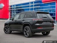 This Jeep Grand Cherokee has a trusty Regular Unleaded V-6 3.6 L/220 engine powering this Automatic... (image 5)