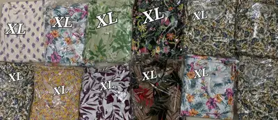 Pakistani Printed Linen 2 pieces Casual suits /Cord Sets, View more