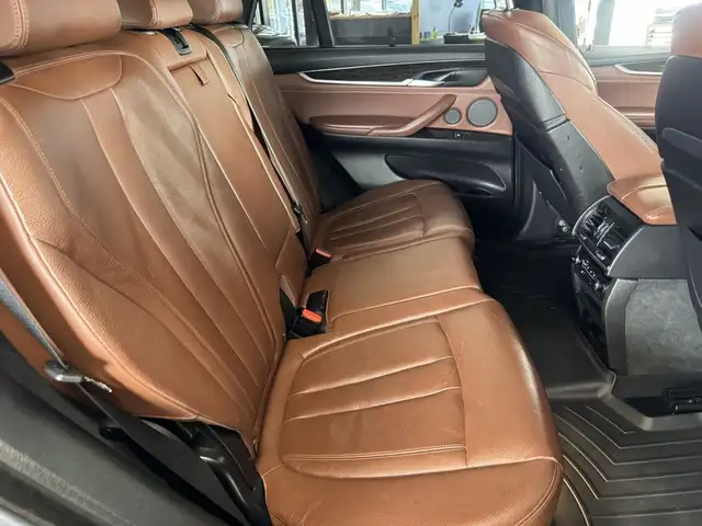 2014 BMW X5 AWD 4dr xDrive35i in Cars & Trucks in Longueuil / South Shore - Image 15