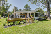 3918 WEST CANAL RD Severn, Ontario