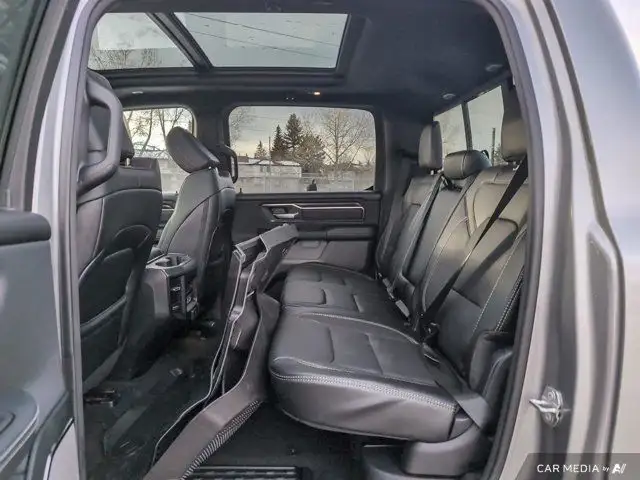 2025 Ram 1500 Sport in Cars & Trucks in Calgary - Image 27