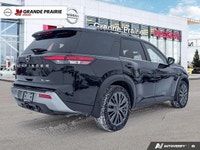 Recognized as an IIHS Top Safety Pick+ for its outstanding crash performance and advanced safety, th... (image 5)