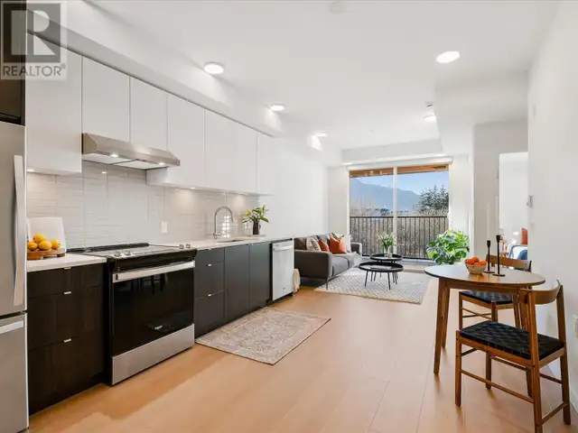 502 37994 SECOND AVENUE Squamish, British Columbia in Condos for Sale in Sunshine Coast - Image 3