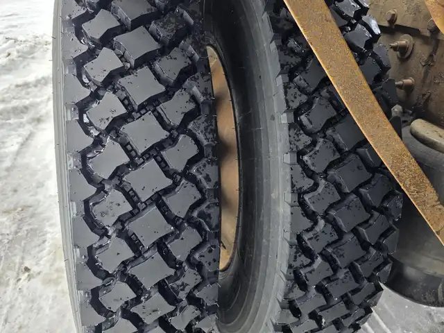 2012 PETERBILT 388 in Heavy Trucks in Saskatoon - Image 51