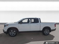 Experience the perfect blend of comfort, capability, and versatility with this *2025 Honda Ridgeline... (image 1)