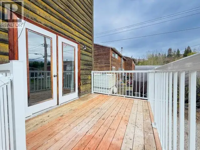 18-20 HARPER STREET Faro, Yukon in Houses for Sale in Whitehorse - Image 10