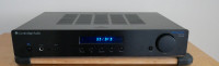 Cambridge Audio Topaz AM10 integrated amp
