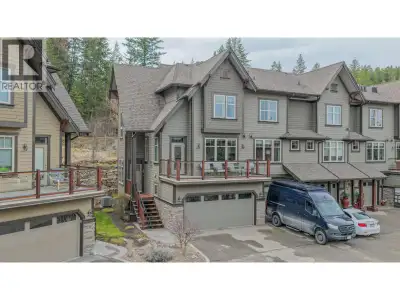 A Corner-Unit Masterpiece at Predator Ridge. #30 at 333 Longspoon Drive represents the gold standard...