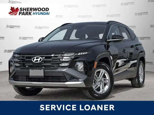 2026 Hyundai Tucson Preferred AWD | DEMO in Cars & Trucks in Edmonton - Image 2