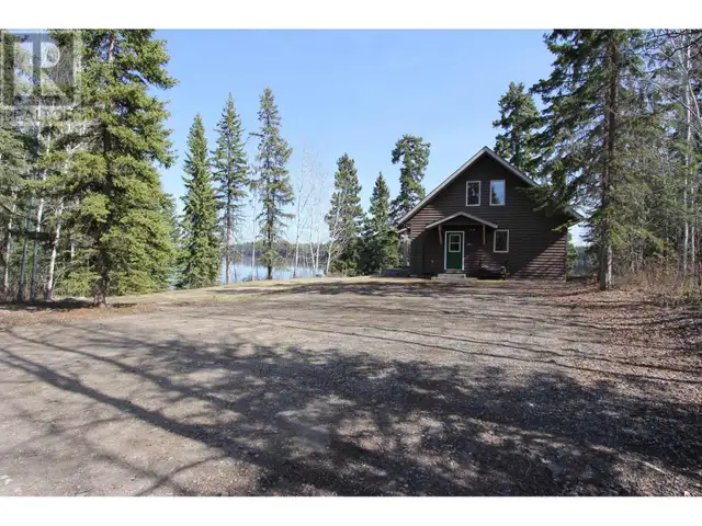 7240 MEIER ROAD Vanderhoof, British Columbia in Houses for Sale in Vanderhoof - Image 39