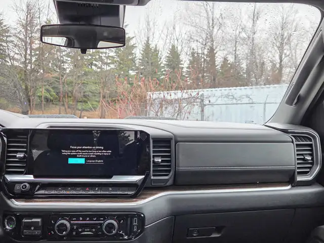 2026 Chevrolet Silverado 1500 LT Trail Boss- Convenience Pkg II in Cars & Trucks in Barrie - Image 30