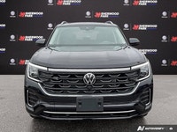 Come see this 2025 Volkswagen Atlas Execline before it's too late! *You Can't Beat the Price with Th... (image 8)