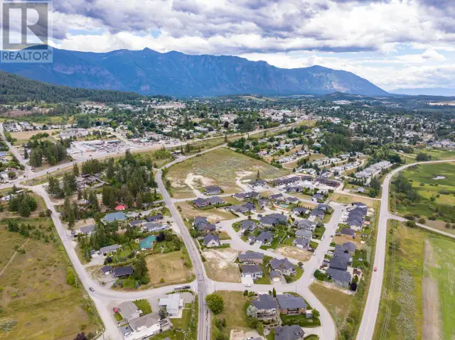 712 VALLEYVIEW Drive Creston, British Columbia in Land for Sale in Nelson - Image 13